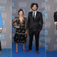 Illustration for article titled Silk Gowns, Actual Men, and Tiny Armanis at the Critics Choice Awards